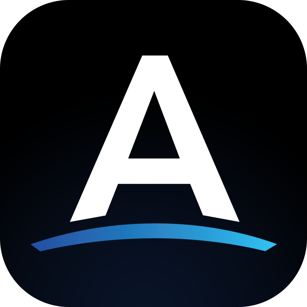 Actionera Icon